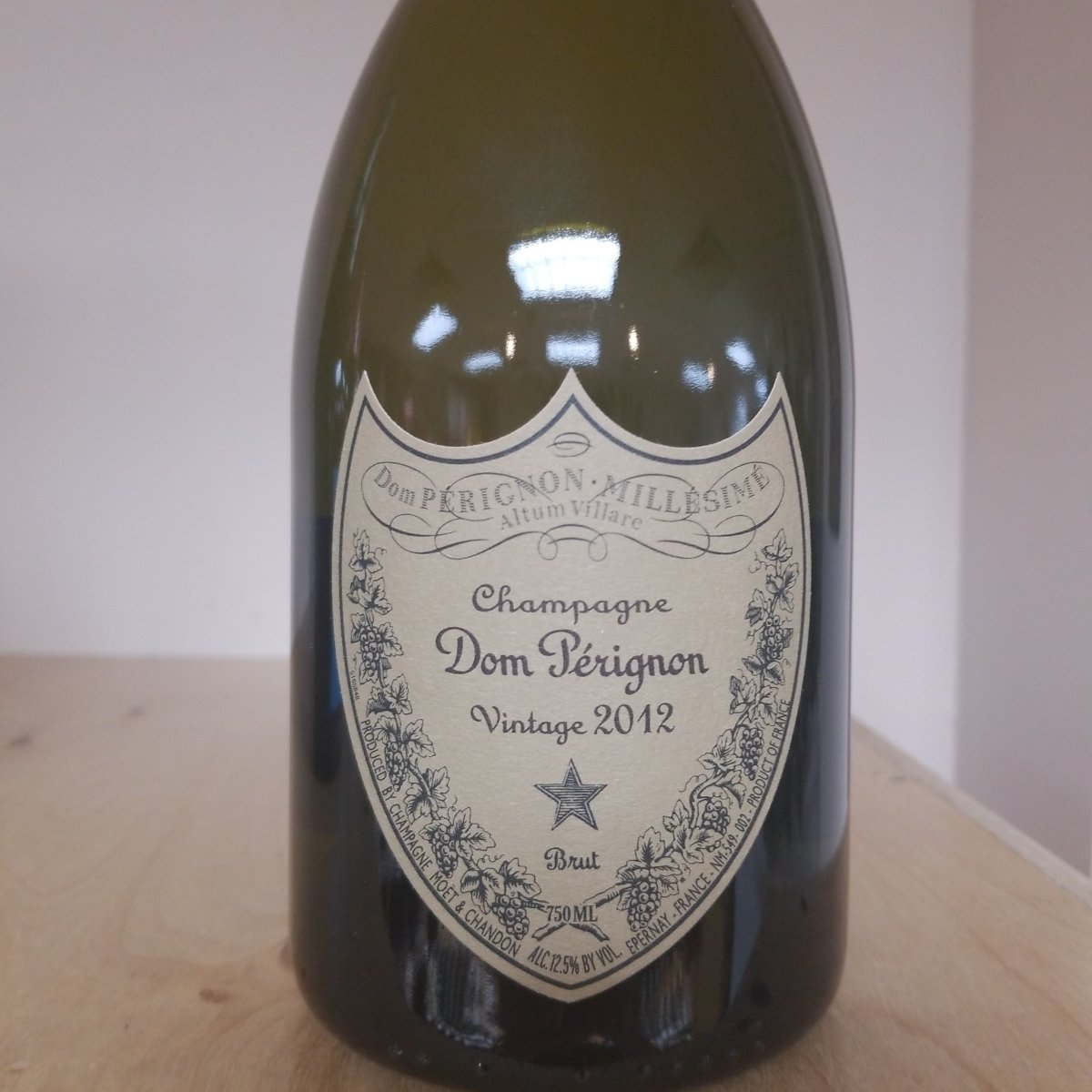 Dom Perignon Champagne 750ml - Sip & Say