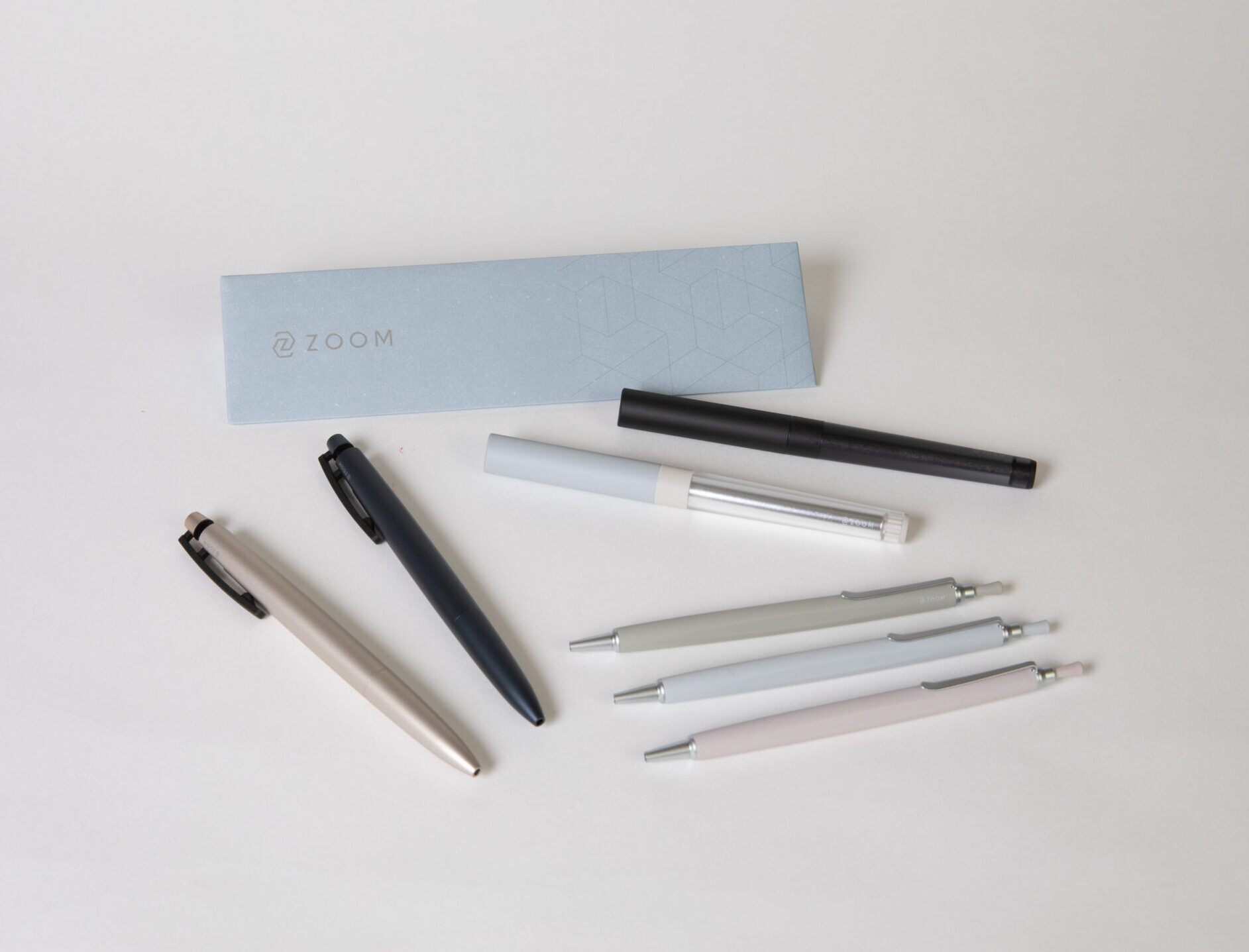 zoomシリーズ | 木阪賞文堂