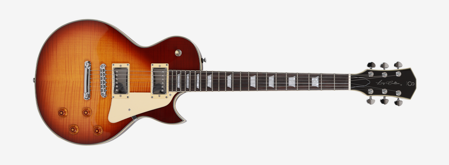 美品】SIRE L7 サイアー レスポールタイプ Les Paul