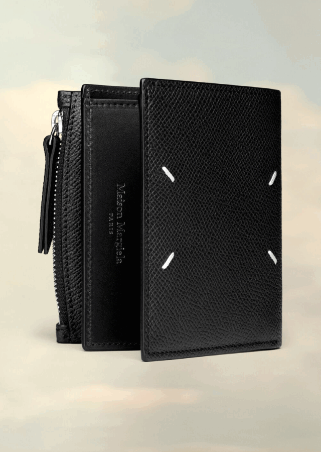 Maison Margiela – six