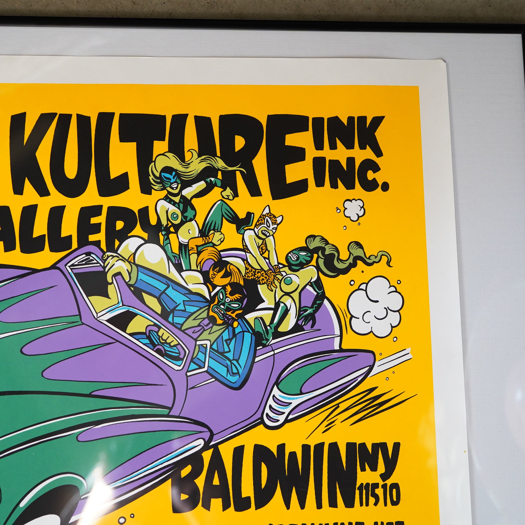 1990～00's THE PIZZ 