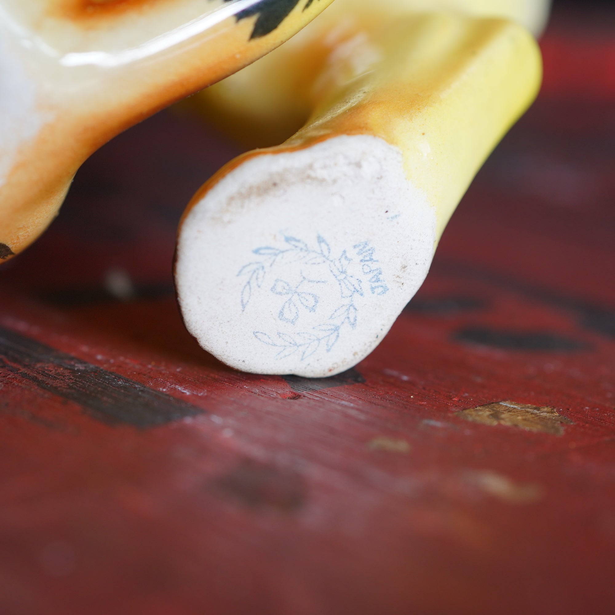 1950's ライオン vs トラ オブジェ – SK OLDIES