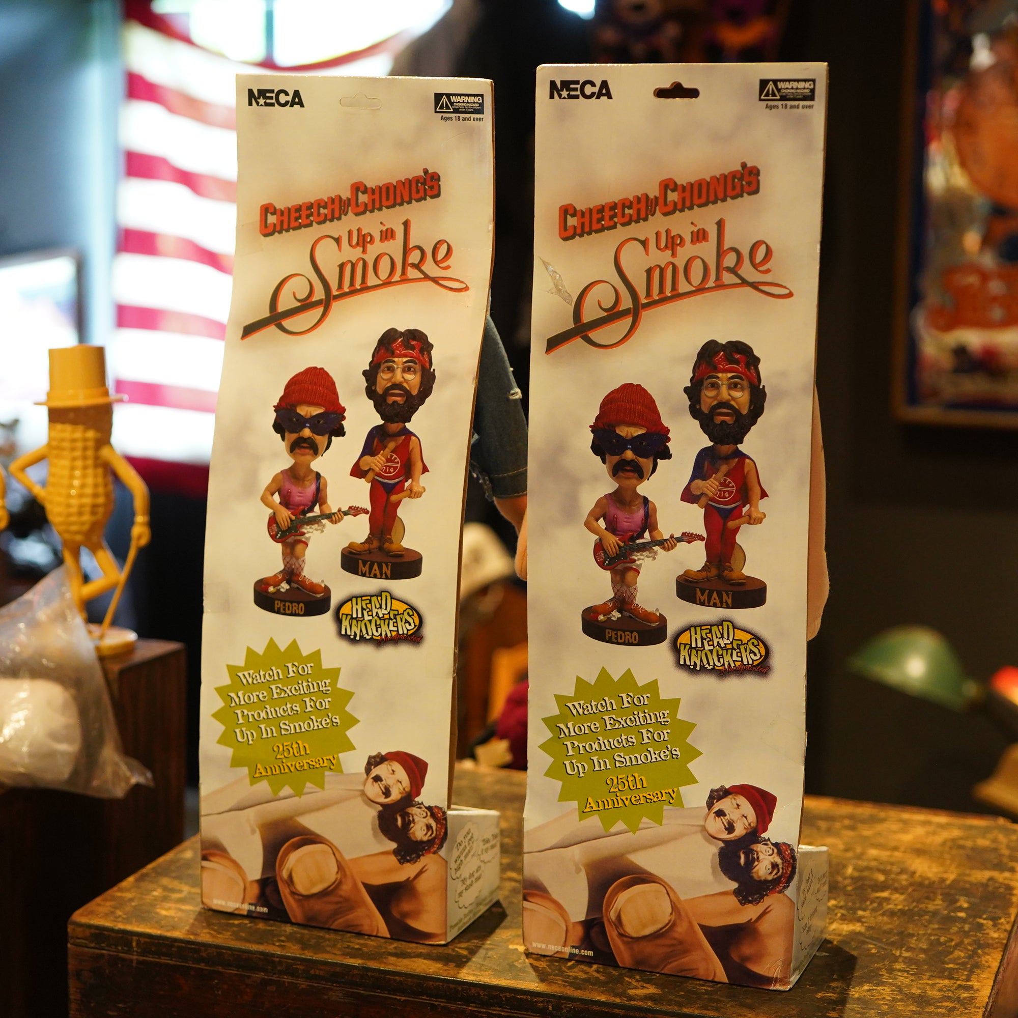 超希少 超激レア チーチ＆チョン クッキージャー