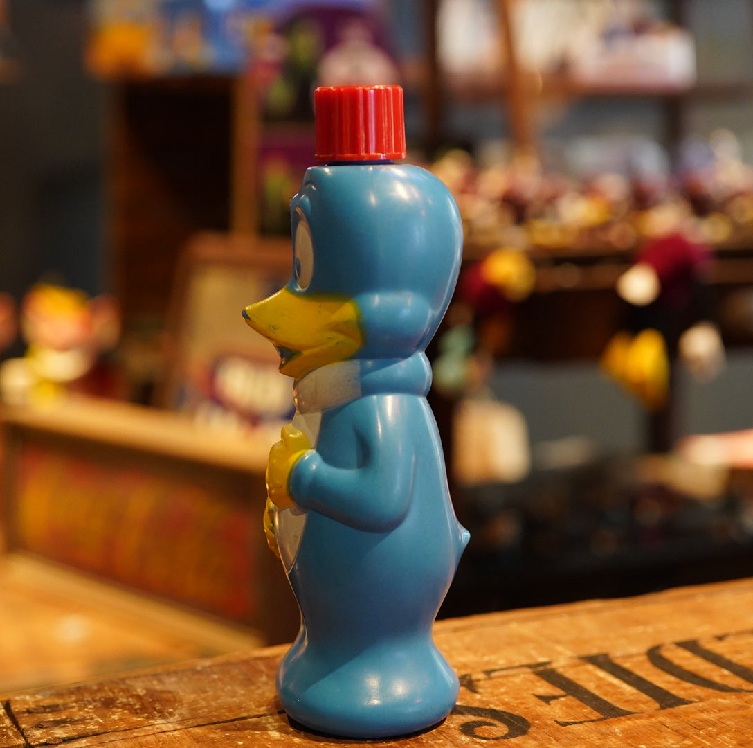 60s米国ビンテージsoaky ソーキー ソープボトル 50s ビンテージトイ