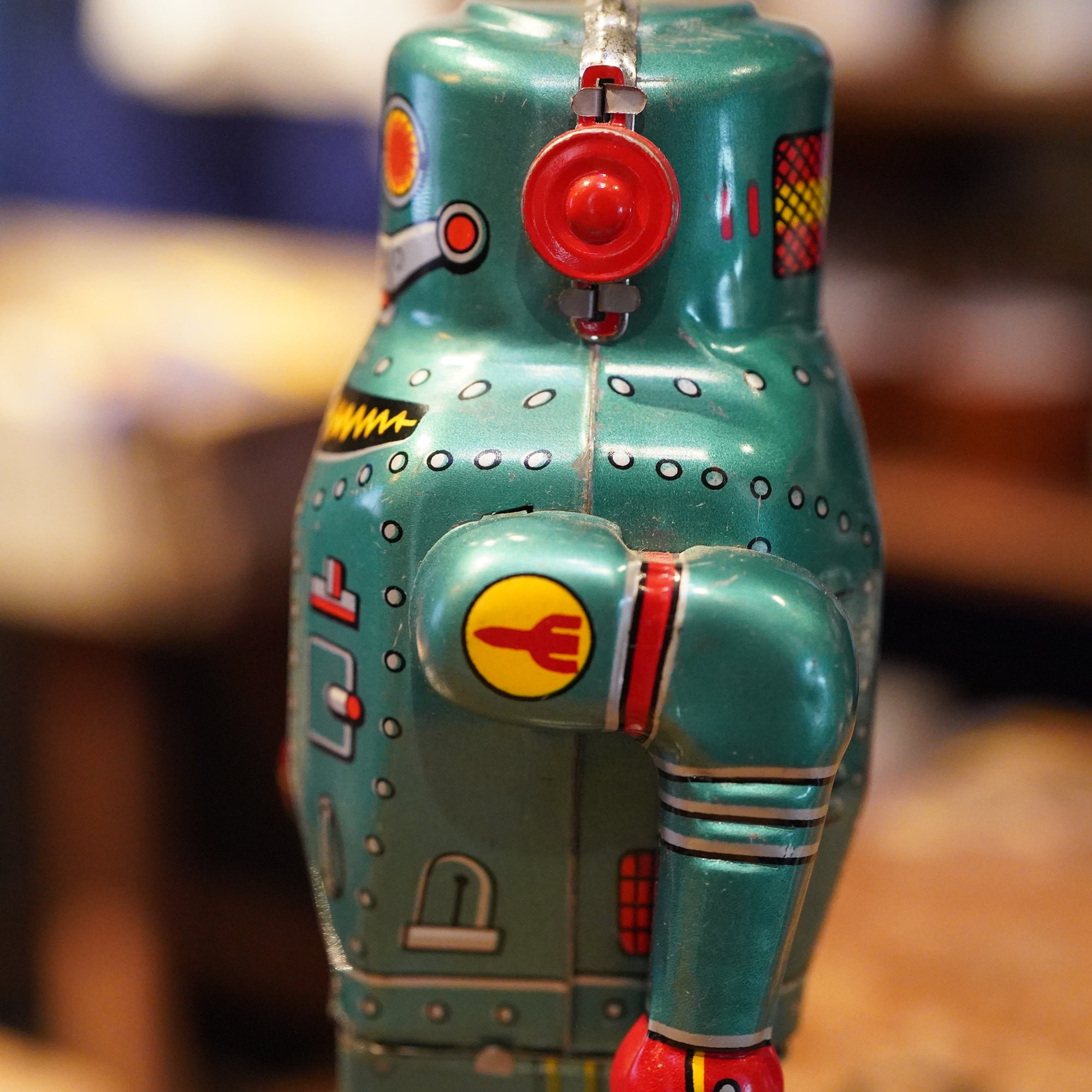 猿型ロボット電池付き！ 猿型ロボット電池付き！ LOVOT[らぼっと]