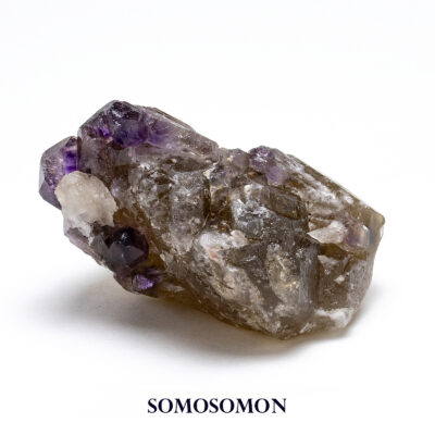 究極品質 幻のエスピリット鉱山産 奇跡のピラミッドファントム