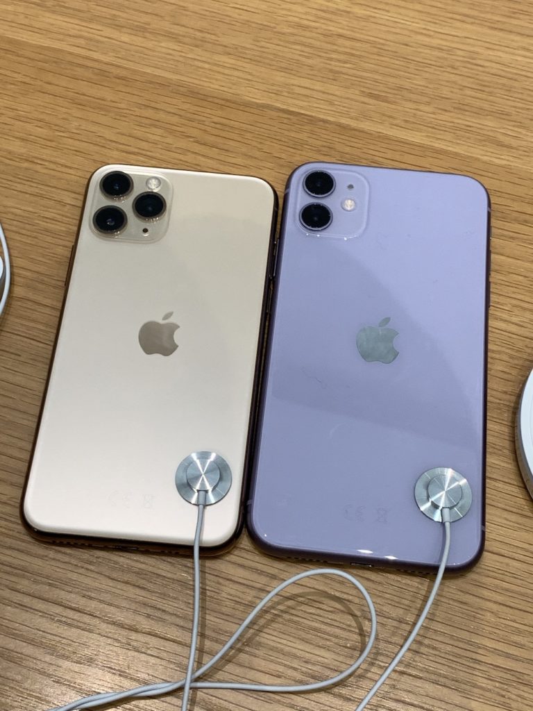 海外版iPhone 11 Pro/11 Pro Max/11は日本で合法的に使えるか | Salon