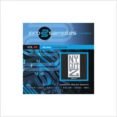 サンプルパック | SONICWIRE