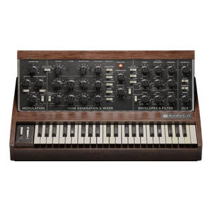 プラグイン・エフェクト 「Monoment Bass」 | SONICWIRE