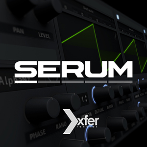 Serum 2のユーザーレビュー