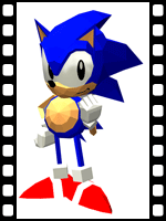 ソニック・ザ・ファイターズ