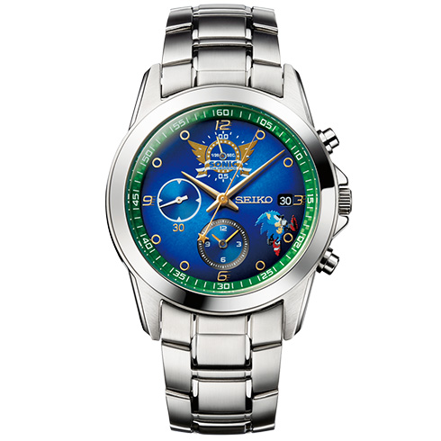 SEGA | ソニックチャンネル | ソニック・ザ・ヘッジホッグ 30周年記念