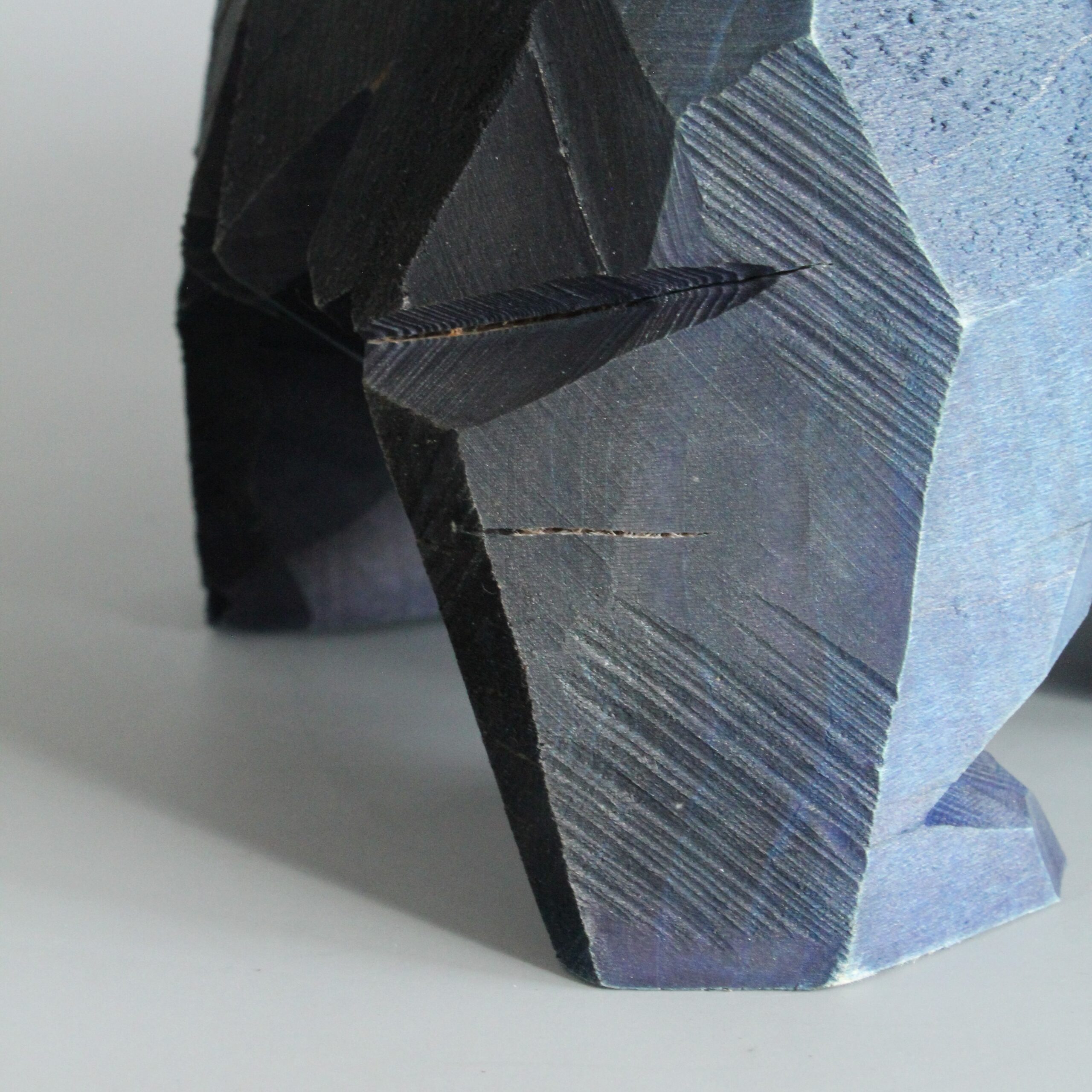 佐藤憲治 藍染這熊／シナ - SONNE（ゾンネ）