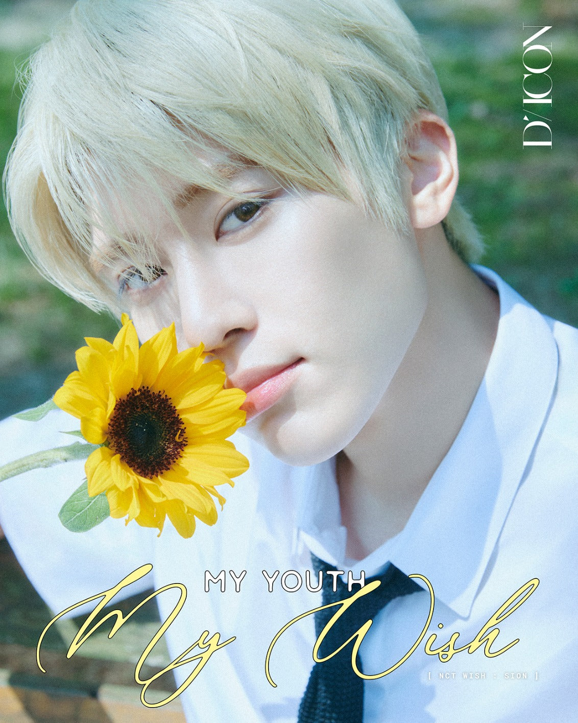 220125xoj】wayv NCT Beautiful シャオジュン ビーズ