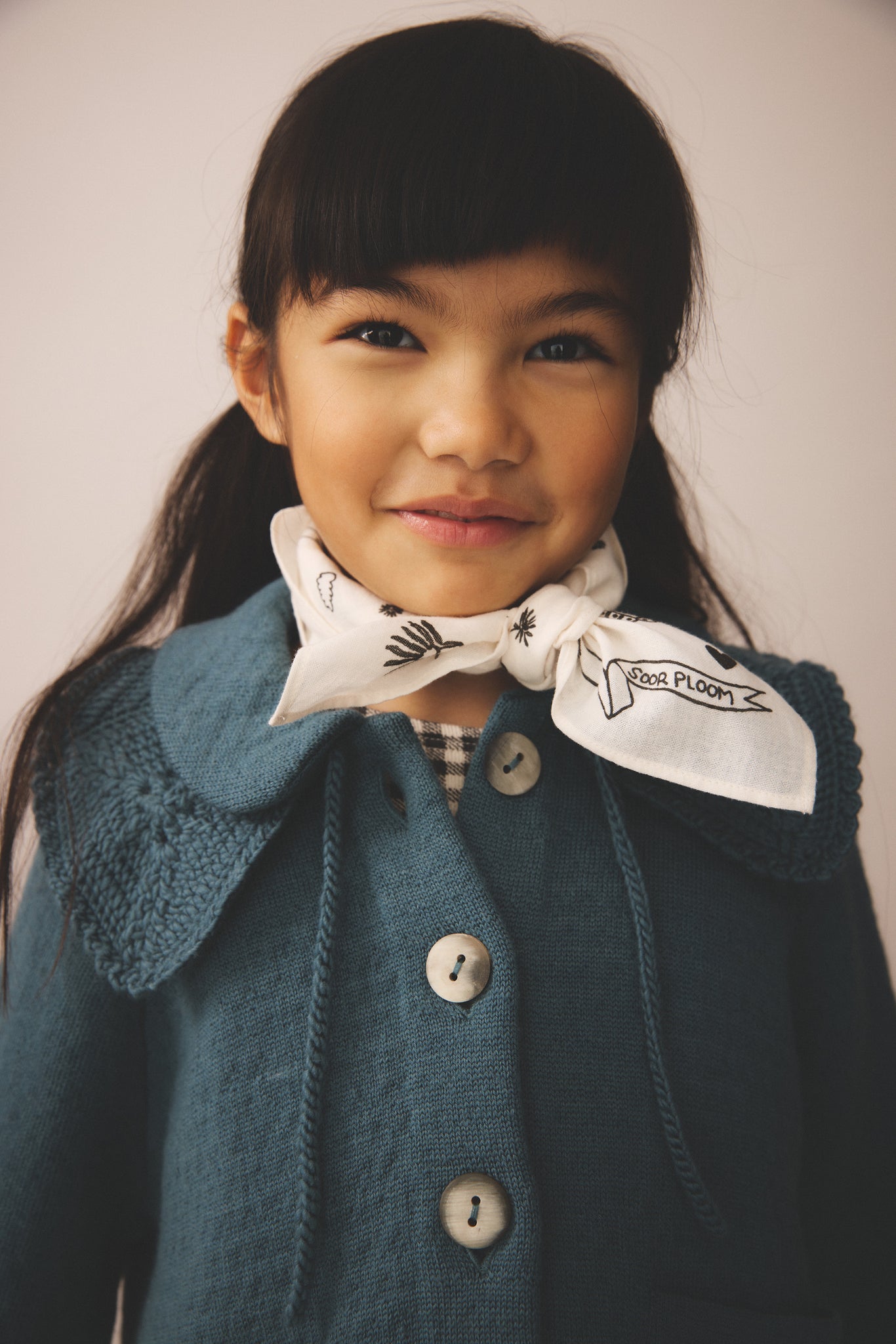 Ruthie Coat – Soor Ploom