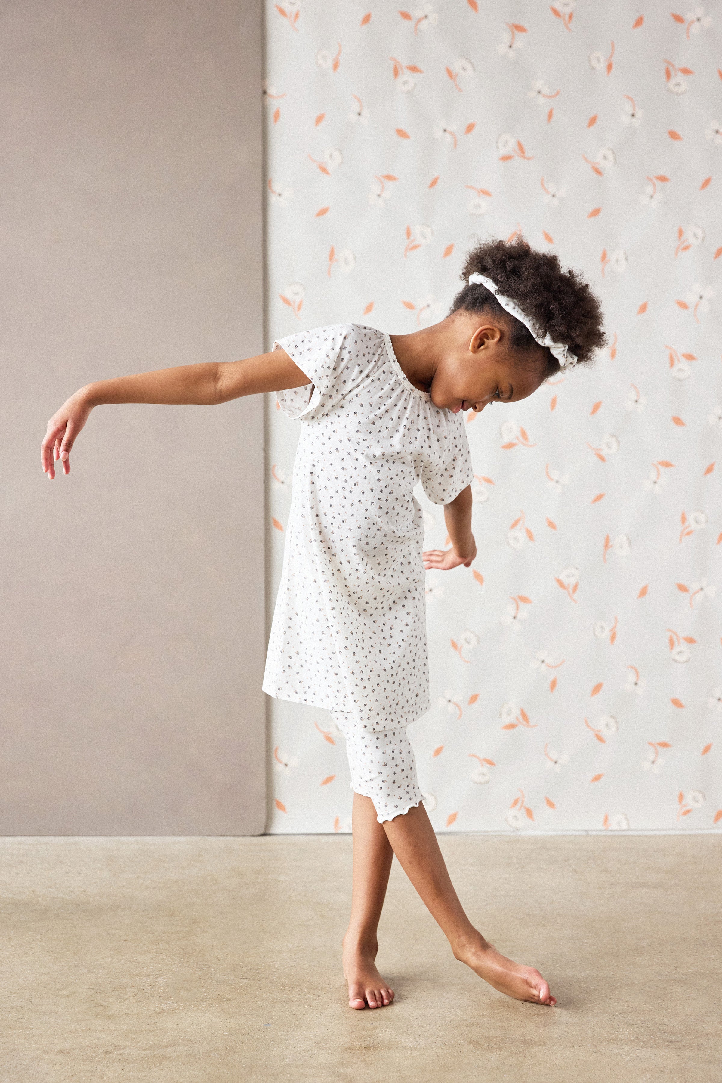 SOOR PLOOM レギンス 18m