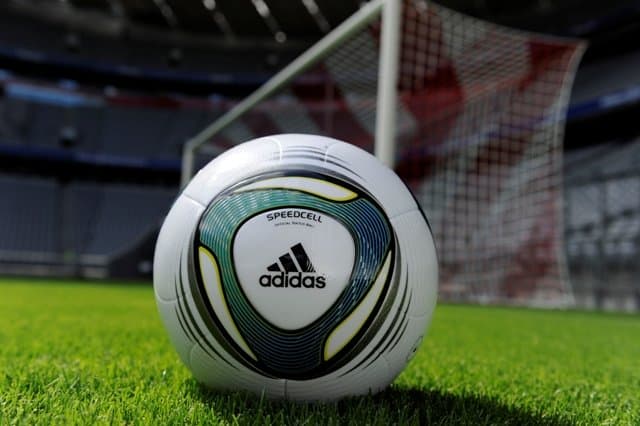 Official Women's World Cup Match Ball: SpeedCell - Soccer Ball World