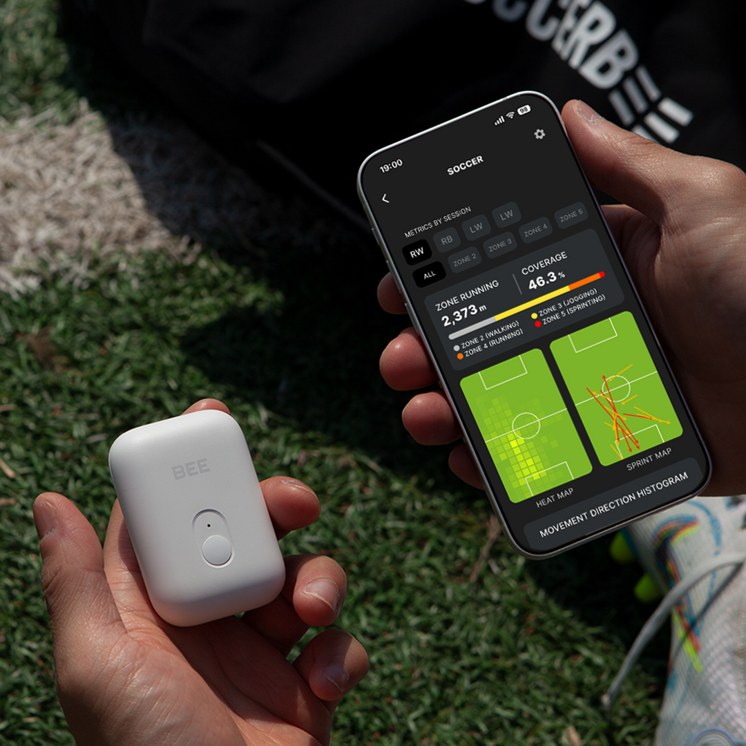 BEE LITE GPSトラッカーとベストセット BEE LITE GPSトラッカーと