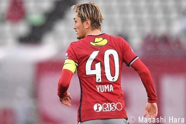 25-26 鹿島アントラーズ ユニフォーム背番号40 鈴木優磨 XL 25-26 鹿島