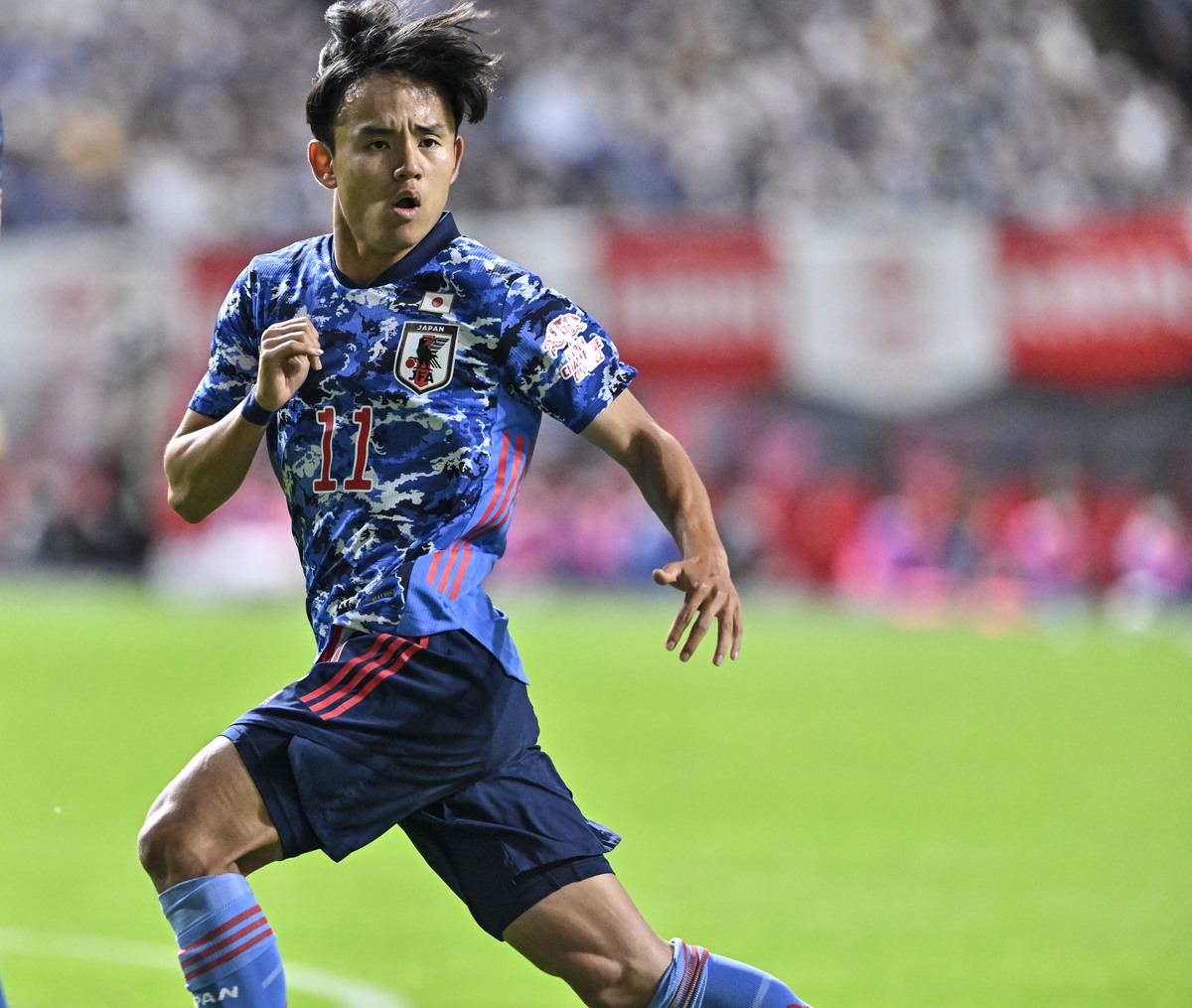 久保建英 FC東京 ユニフォーム 注文 背番号15 FC東京 久保選手