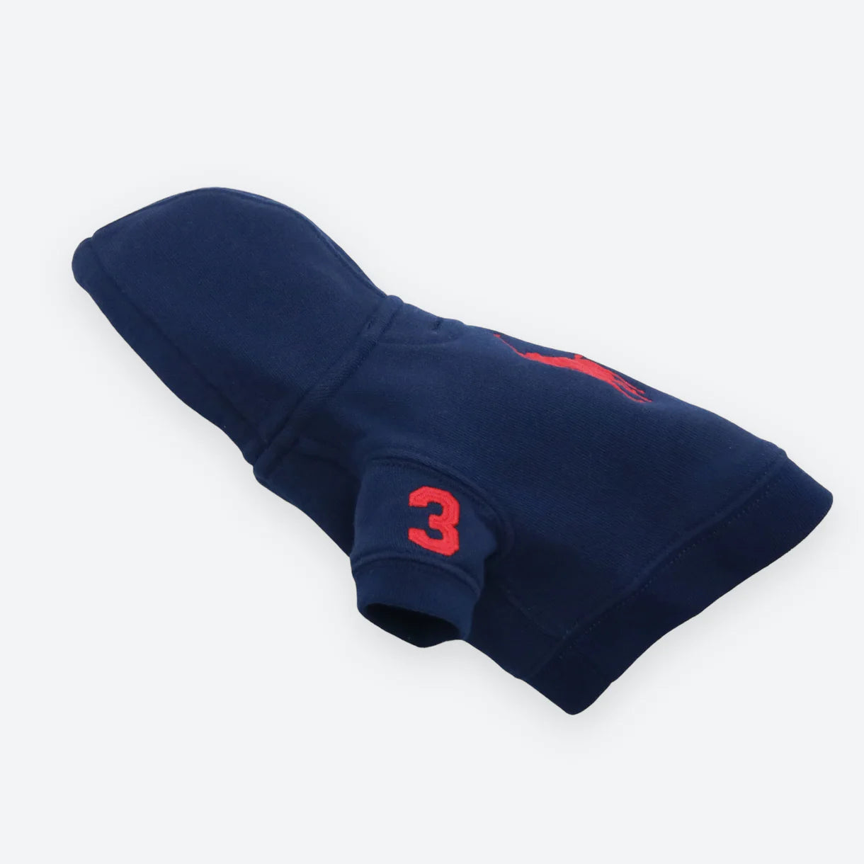 Polo Ralph Lauren Dog Hoodie