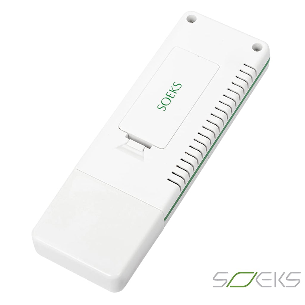 EcoTester V2 SOEKS - 2 in 1 Radiation Detector and Food Tester