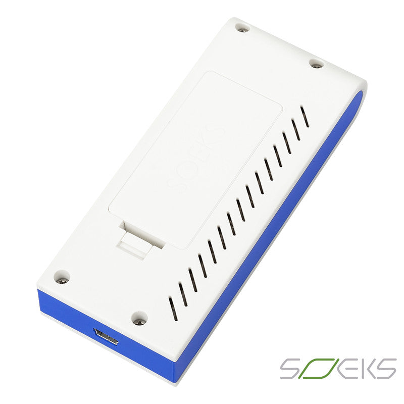 SOEKS PRIME 01M | Handheld Geiger Counter for Sale Find Radiation