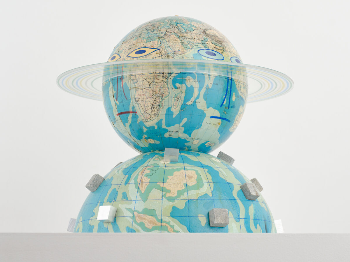 横山裕一 額装原画⑥ yuichi yokoyama 横山裕一｜アート作品・版画