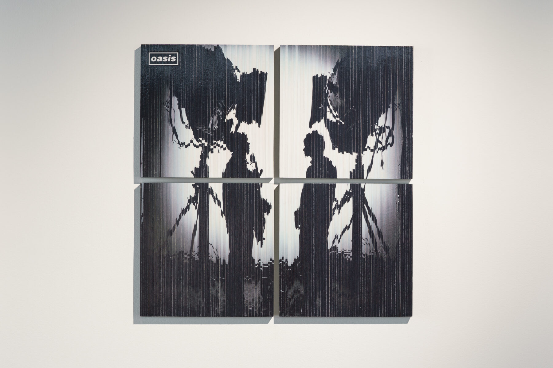 河村康輔 シルクスクリーン パネル Untitled1 by 河村康輔 | 現代