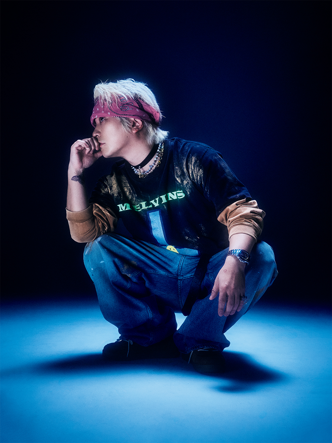 Perfumeが表紙を飾る『装苑』2026年3月号は衣装特集！増田貴久（NEWS