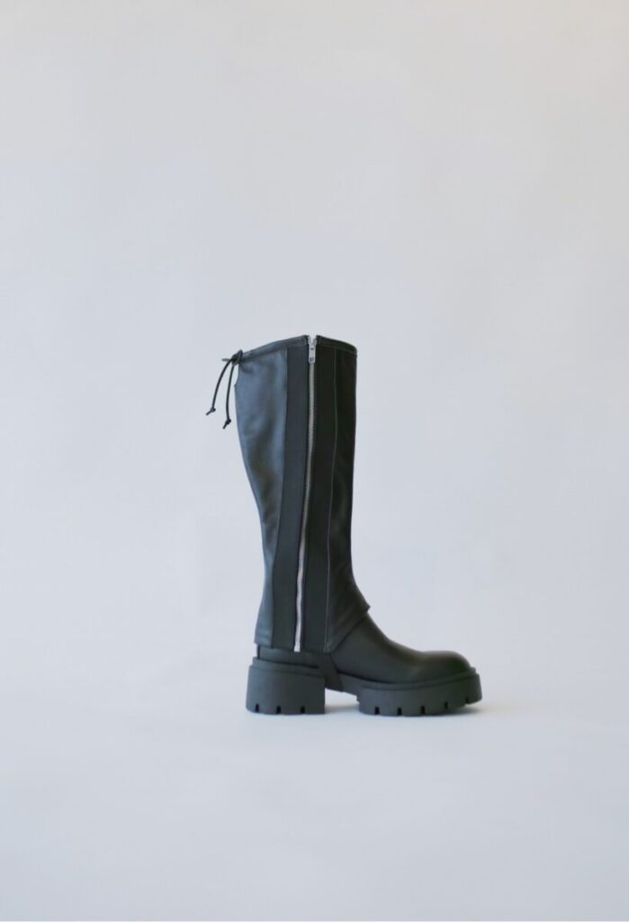 LOVE it ONCE MORE ブーツカバー