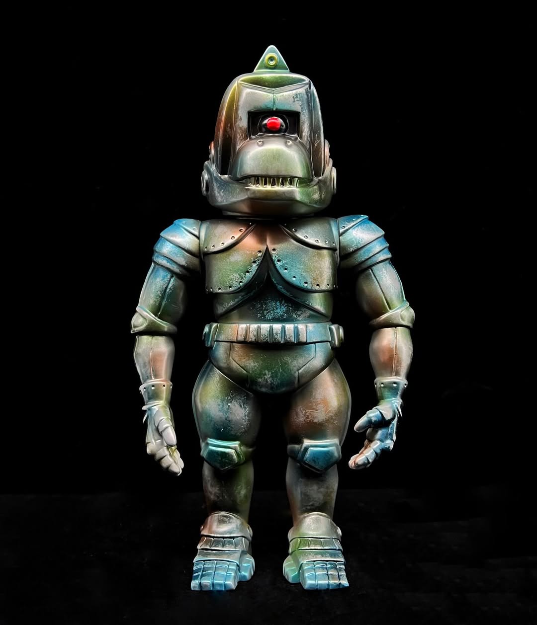 T9G × VINYL JUNKIESの限定コラボレーションがまんだらけNAKANO SP78