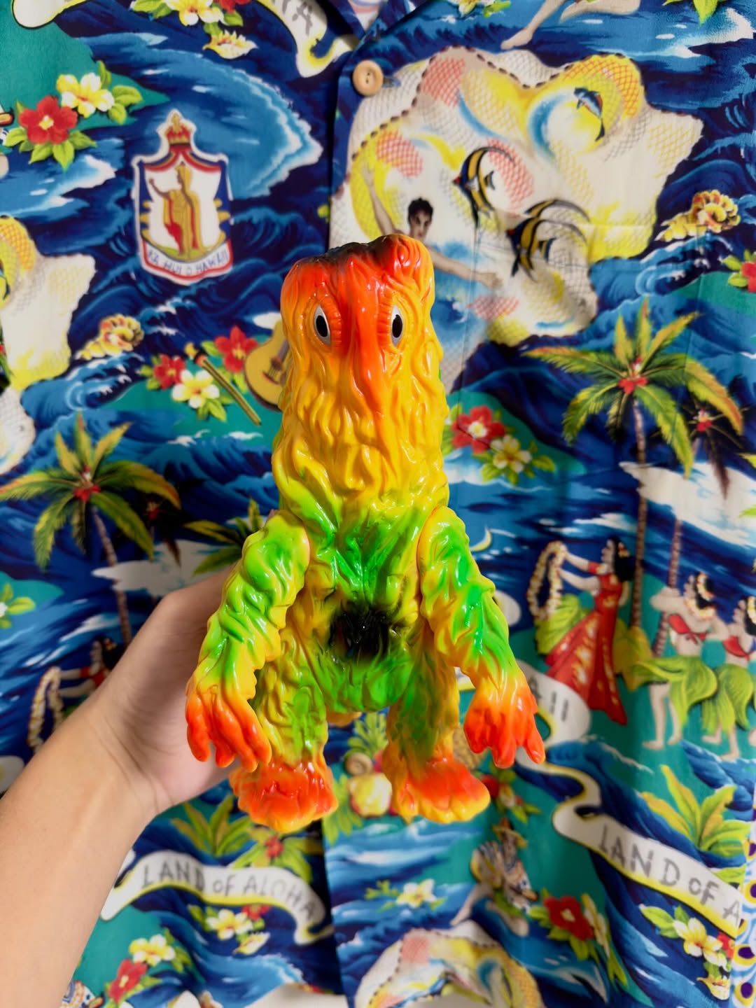 エレガブジュラダブルンガ1期2pt付き