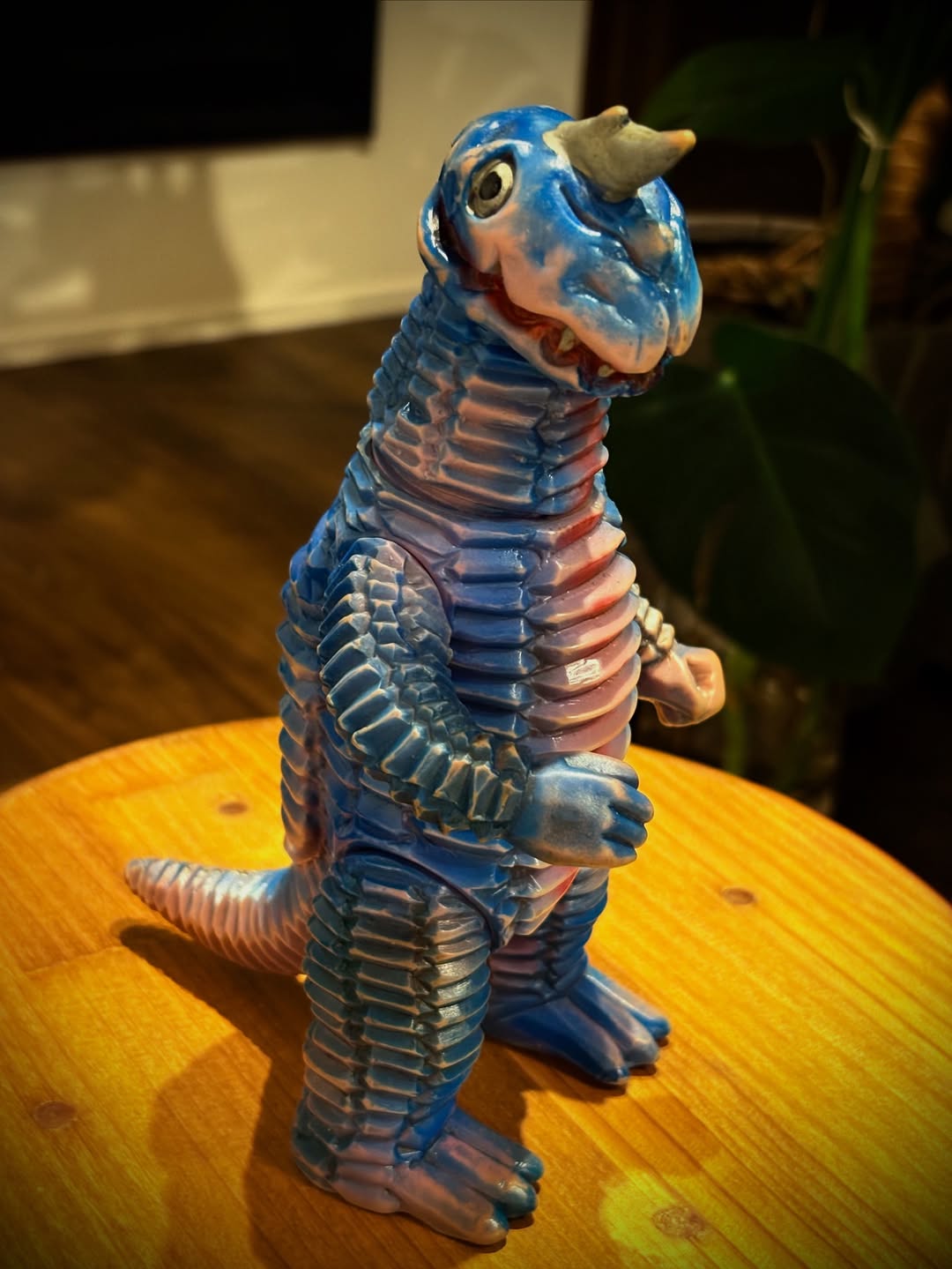 昭和のソフビ：マルサンブルマァクまつり2024夏」にマルサンから二大