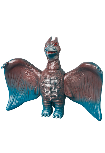 当時もの ブルマァク ラドン 当時もの ブルマァク ラドン 11月17日(金