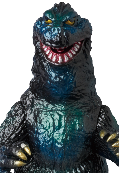 マーミット ジャイアントキンゴジ(2015Ver.) | sofvi.tokyo