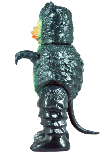 M1号／マルサン復刻ガラモン 1期カラー 焼き出し版 Amazon.co.jp: M1