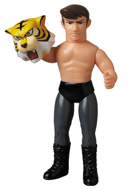 タイガーマスクシリーズ タイガーマスク・高岡拳太郎（アニメ版