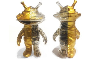 X-RAY カネゴン ツブコン ツブラヤストア Special Edition