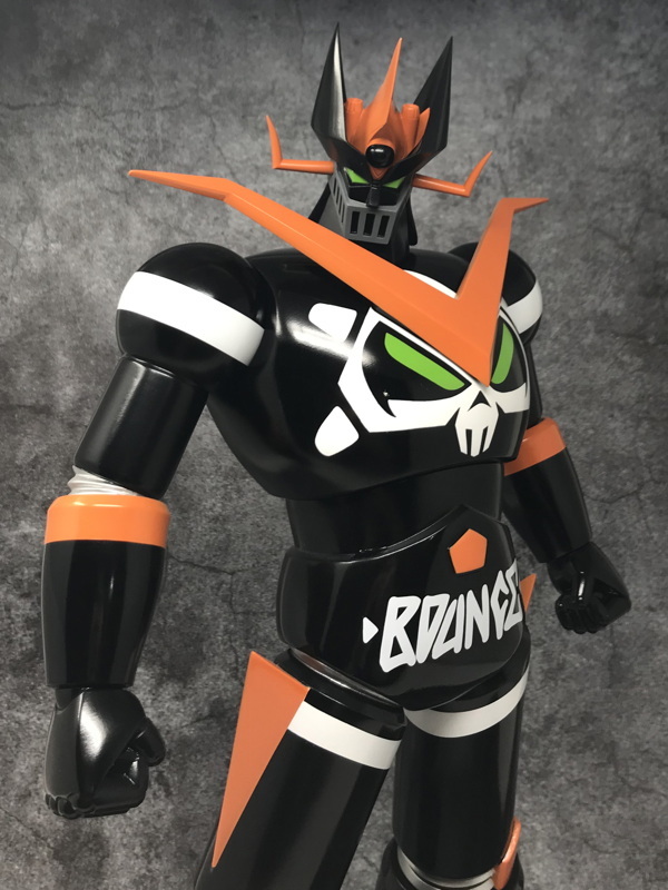 マジンガーZアフロダイA ソフビ 当時物 希少 マジンガーZアフロダイA