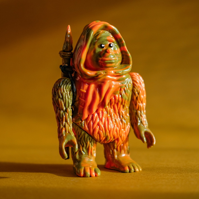 APOSTOYSが「マブナブ」の新作「マーブルカラー」を受注販売！ | sofvi