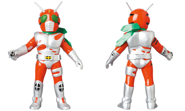 歴代 仮面ライダー ソフビセット 30体 歴代 仮面ライダー ソフビセット