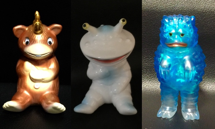 スーパーフェスティバル エクストラvol.2」に大量新作を準備してU.S.