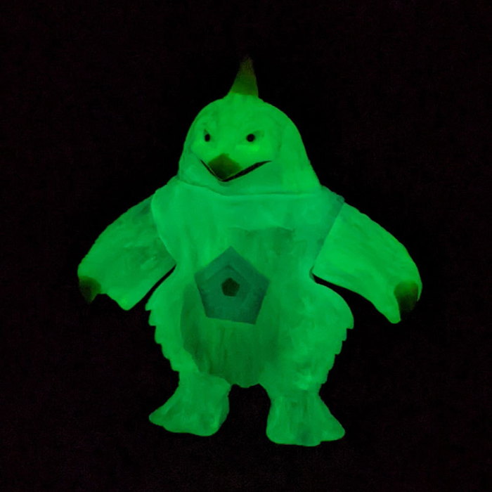 MAXTOY ミニソフビ怪獣倉庫シリーズ ガラモン ガボラ 2種セット 楽天