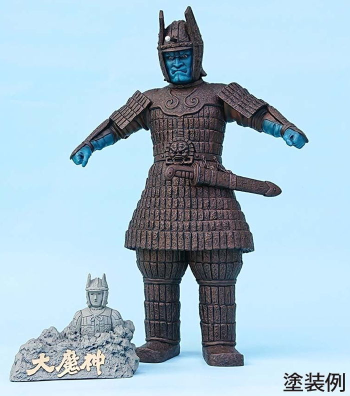 ビリケン商会 リアルモデルキットシリーズ 仮面ライダー ソフビキット