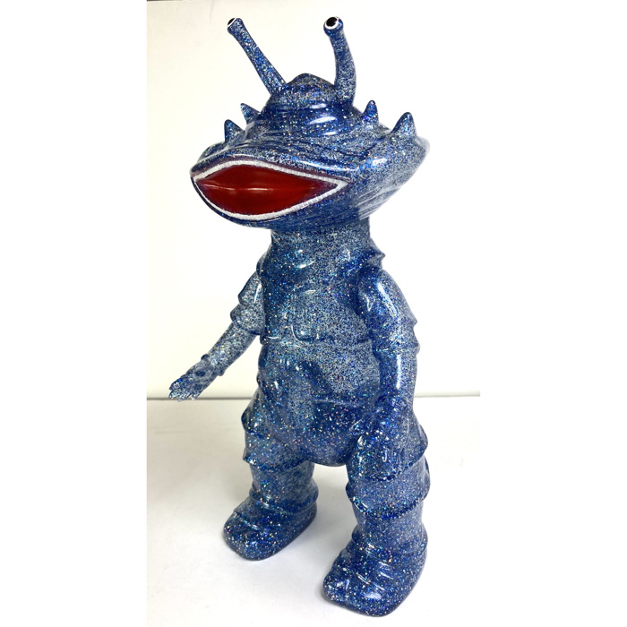 カネゴン マルサン 450 ブルー GID蓄光版 カネゴン マルサン 450