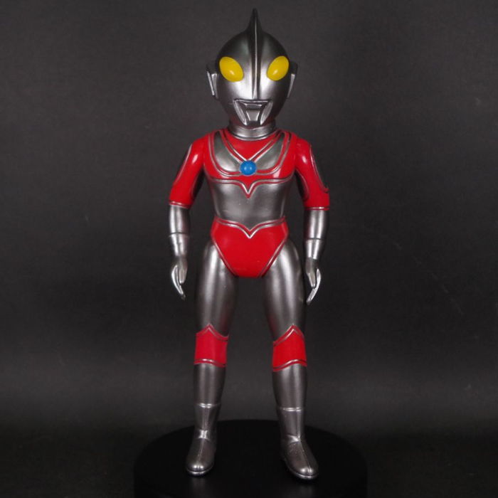 ブルマァク／マスク取れ 大 帰ってきたウルトラマン（レトロカラー