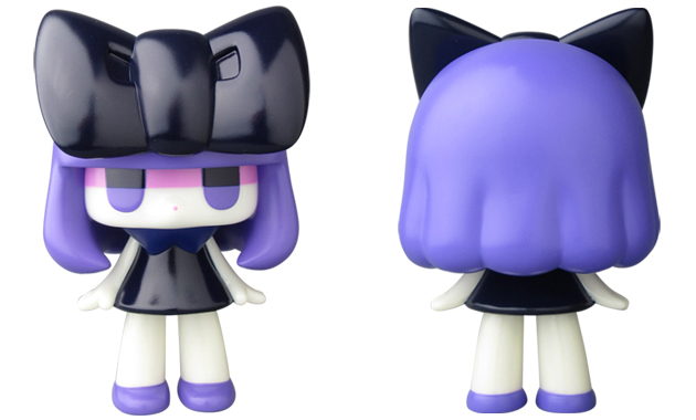 ソフビ チヨコ エイリアンver. ソフビ チヨコ エイリアンver. チヨコ