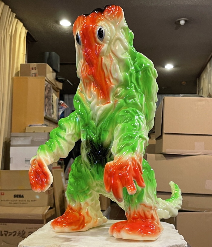 M1号が新たに気になる新作の通販予約受付中！ | sofvi.tokyo