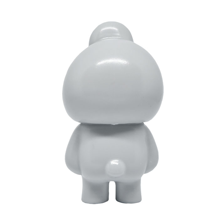 130号の「くるくる丸」新バージョンは「ペンギンカラー」なのだ